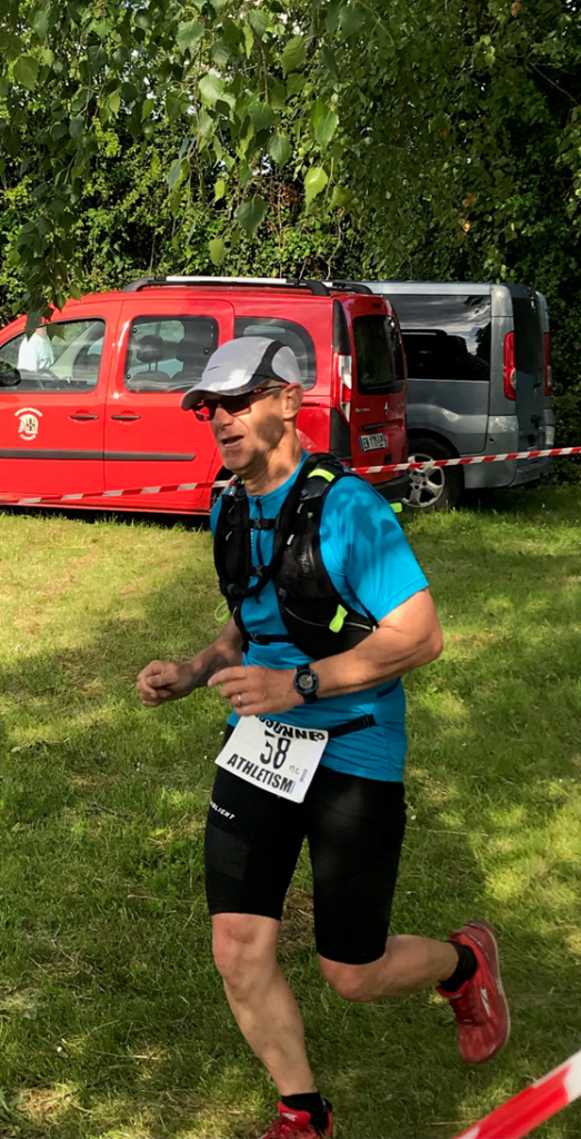 Retour Sur Le Me Championnat De France De Trail Sapeurs Pompiers